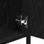 40cm W Manufactured Wood Bedside Table-1068809724