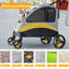 Pennard Pet Jogger Stroller-501254614