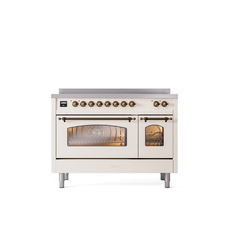 ILVE Nostalgie II 48 in Induction Range