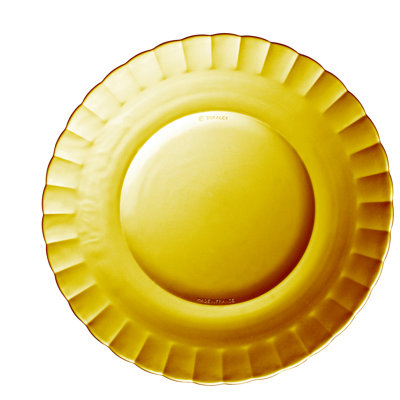 Duralex Clear Picardie Dinner Plate 26cm