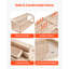Cage de hamster en bois-1177375963