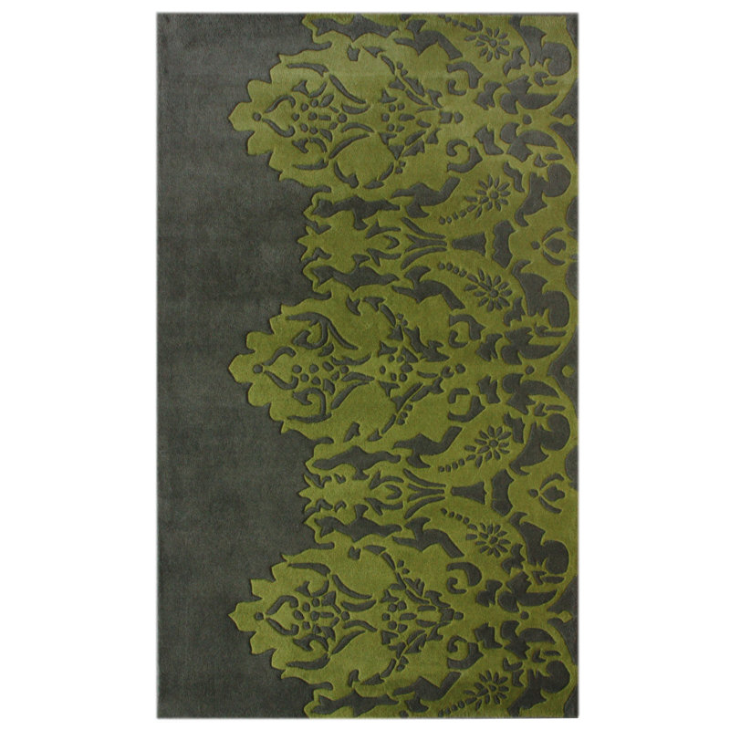 Tapis vert Esm Catania, Rectangle 7 pi 7,2 po x 9 pi 6 po