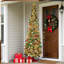Arbre de Noël 5 "Pop Up Tinsel-132420946