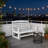 Double Rocking Chair,Attractive Glider Bench-902085327