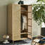 Garde-robe Nordic Simple Home Modern Creative