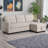 Pull Out Sectional Sofa Sectional Sofa With Storage Pull Out Loveseat-733334321