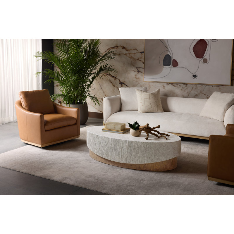 Leda Coffee Table