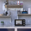 Tablette murale Amgood-88968041