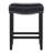 Jameson Upholstered Counter Stool with Solid Wood Frame-979081187-979081209