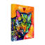 The Love - peinture sur toile tendue-778683322