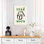 Reproduction d'art mural contemporain-129897690