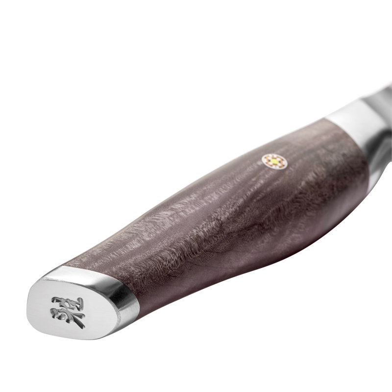 MIYABI Iki 8-Inch Chef's Knife