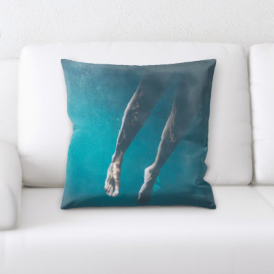 Coussin décoratif