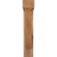 Traditional Block Bracket with Offset Brace-47797801-47797981