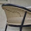 Havana Patio Dining Armchair