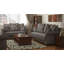 Causeuse convertible avec rangement Primenest Timeberline Collection