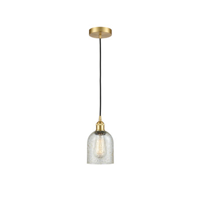 Reiko 1 - Light Dome Pendant