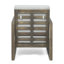 Chaise d'extérieur avec coussins Arilynn-216857963