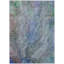 Tapis abstrait intérieur / extérieur lavable à la machine Mattis ACN2307-1693156934