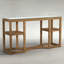 Dandridge 64" Console Table