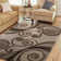 Tapis beige Adonia