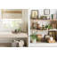 Solid Wood Tray - Set of 2