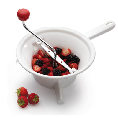 Rotary Food Mill
