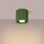 Aura Aluminium Flush Mount-158653860-158653863-158653918
