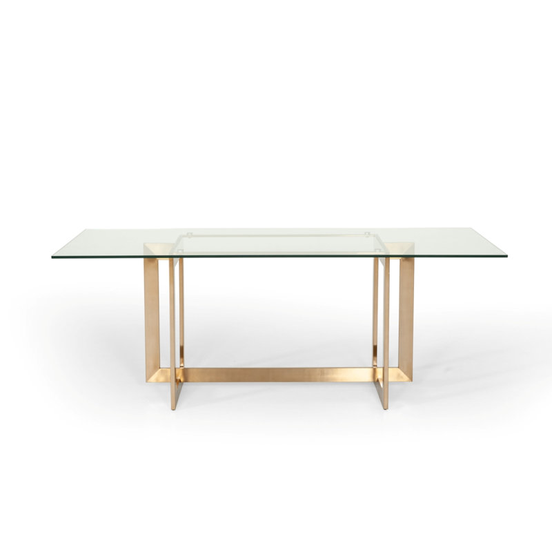 Table de salle à manger Wensley