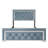 Laquanda Upholstered Panel Bed-322062710-322062706