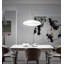 Neochic Suspension M White Matt Nickel - White L22gg Ul-1731207796-1731207798-1731207754