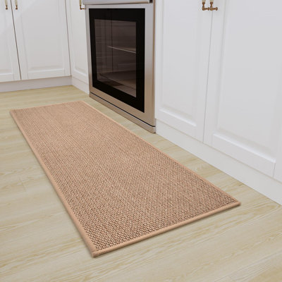 Queenscliff Non-Skid Kitchen Mat