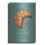 «I accept Cookies» par Andreas Magnusson, art mural en métal-68284252
