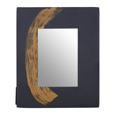 Bodell Gold Single Picture Frame