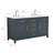 Wenniah 60" Double Vanity-105509708
