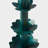 Metal Tabletop Candlestick-790842764-790842766