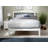 Careaga Solid Wood Platform Bed-763053366-763053355