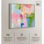 "Dynamic Brushwork", reproduction colorée sur toile par Art Remedy-107776040-107776045
