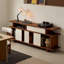 Buffet multifonctionnel Home Retro