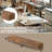 Fireplace Mantel, Wood Floating Fireplace Shelves, Wall Mounted Wooden Display Shelving, Mantels Over Fireplace-1962425803-1962425798-1987405837