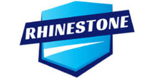 Logo Rhinestone