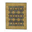 Hand Woven Wool Area Rug
