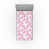 Rose pastel, gris, rose / floral est en rupture de stock sélectionné