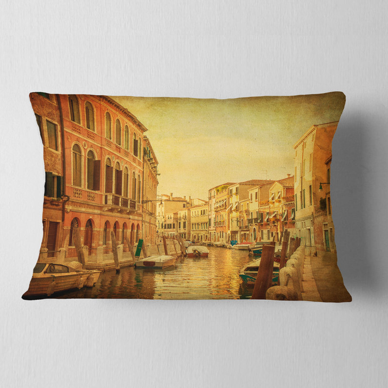 Coussin Schafer