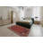 Wool Oriental Indoor Rug-1452542153