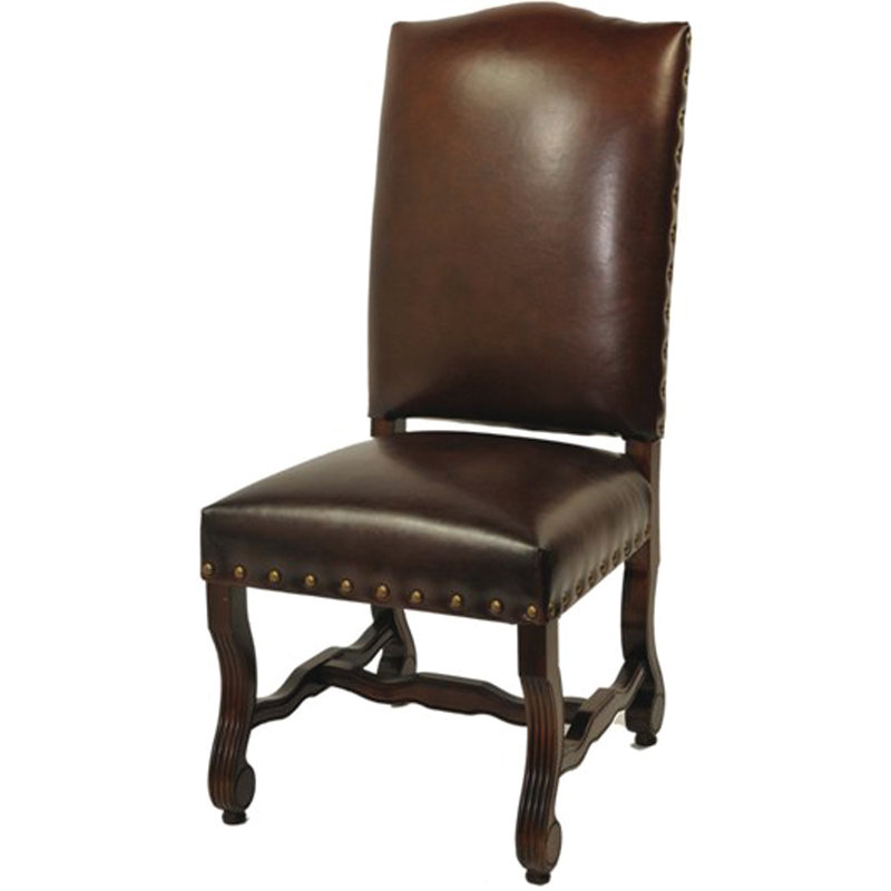 Chaise d’appoint Itzayana, Bourgogne