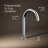 Components Bathroom Sink Spout with Tube Design-36690026