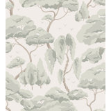 Jordnara Floral Wallpaper Roll