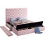 Lit plateforme tapissier avec rangement Johnnay-1166198389-1166198385