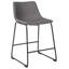 Tabouret de bar et de comptoir Ashtin-1102423087-1102423080
